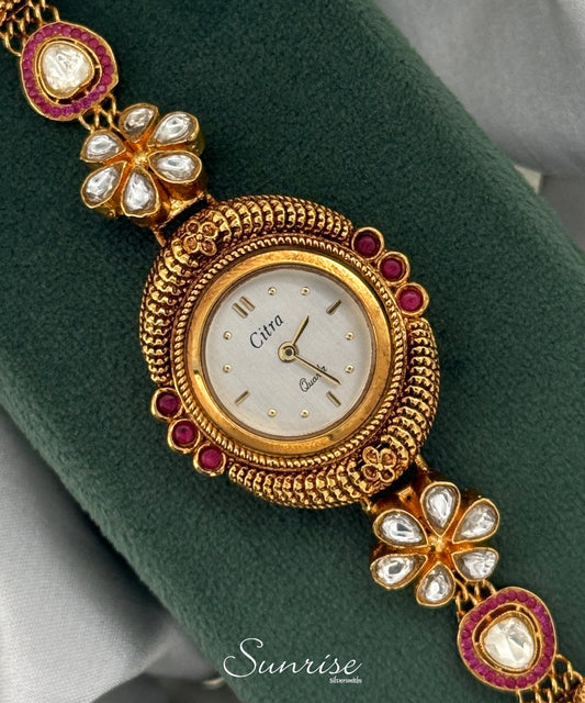 FANCY GP WATCH