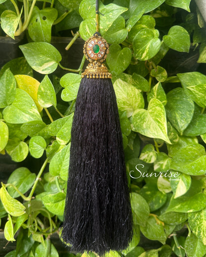 GREEN KUNDAN KUCHU