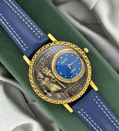 SHIV MEN'S WATCH