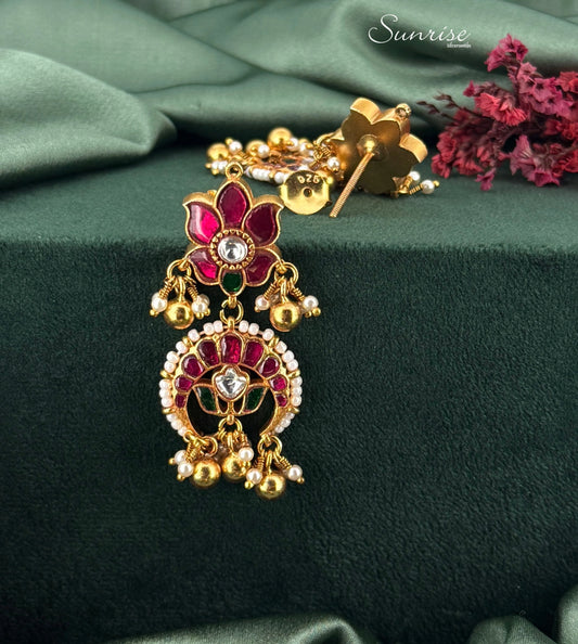TAVARE CHANDRA EARRINGS