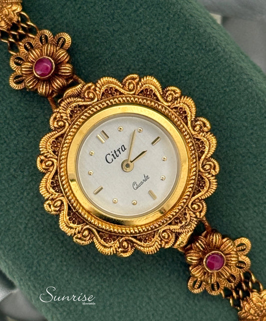 FANCY GP WATCH
