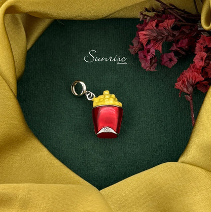 FRIES CHARM