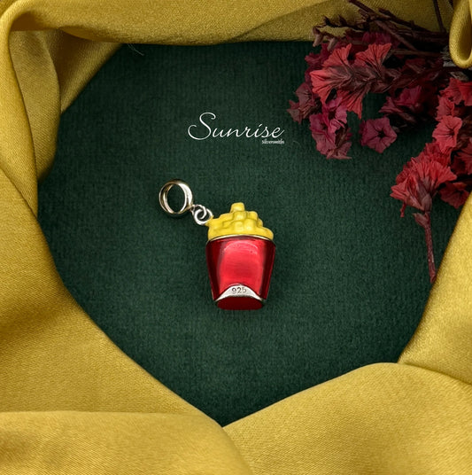 FRIES CHARM