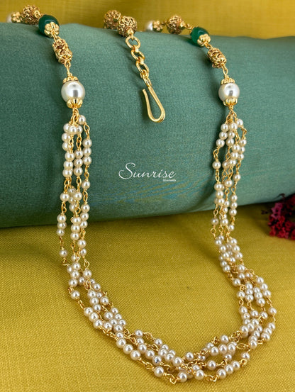 PEARL MALA