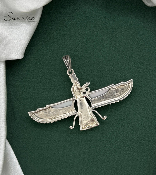 FARAVAHAR PENDANT