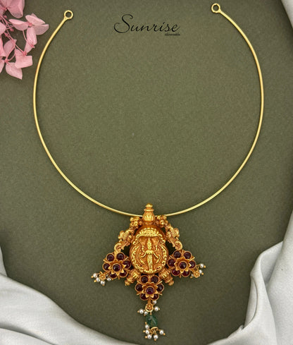 FUSION PENDANT