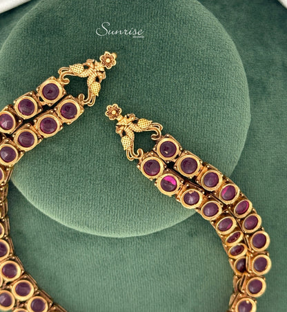 KEMPU FUSION NECKLACE