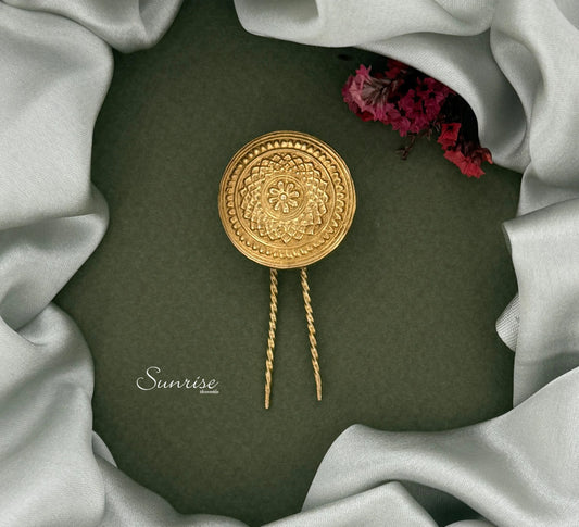 GP JUDA PIN