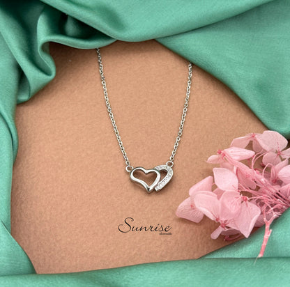 FANCY NECKLACE