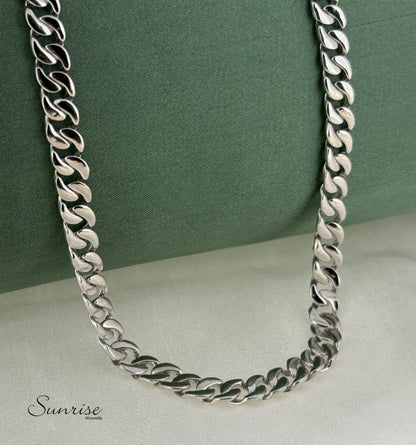 FANCY LINK CHAIN