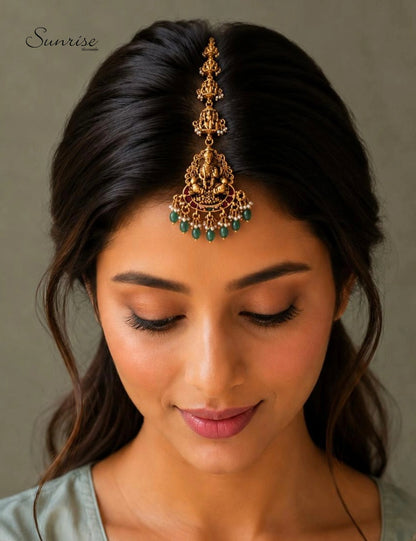 GP  LAKSHMI TIKKA