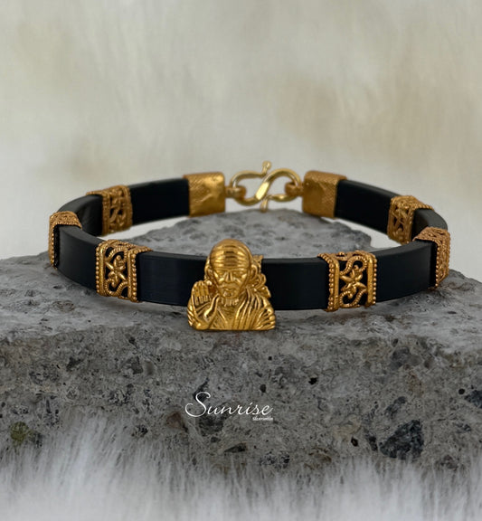 SAI BABA GP BLACK BELT KADA