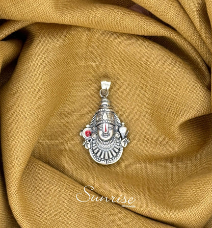 BALAJI PENDANT