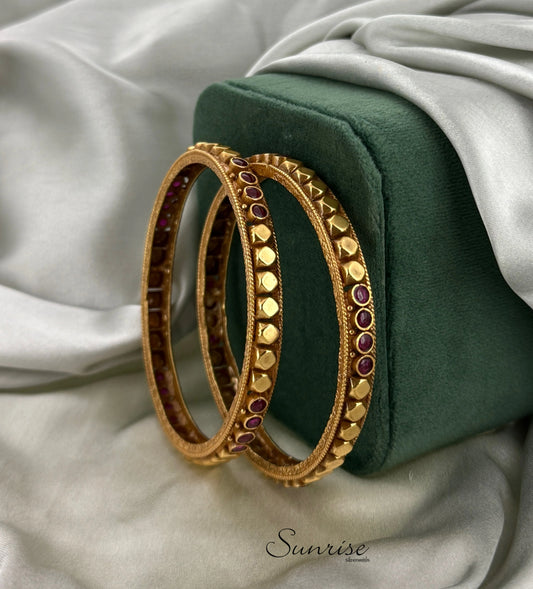 FUSION BANGLES