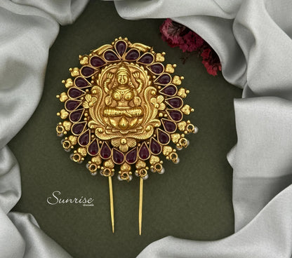 LAKSHMI JUDA PIN