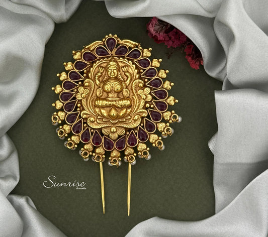 LAKSHMI JUDA PIN
