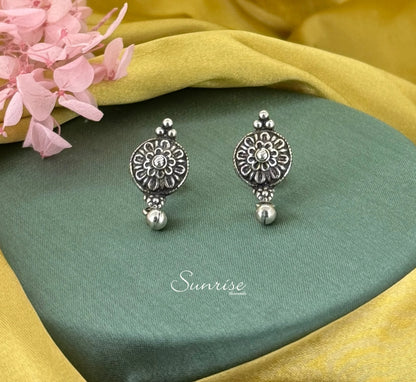 OXI PENDANT SET
