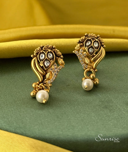 FANCY GP EARRINGS