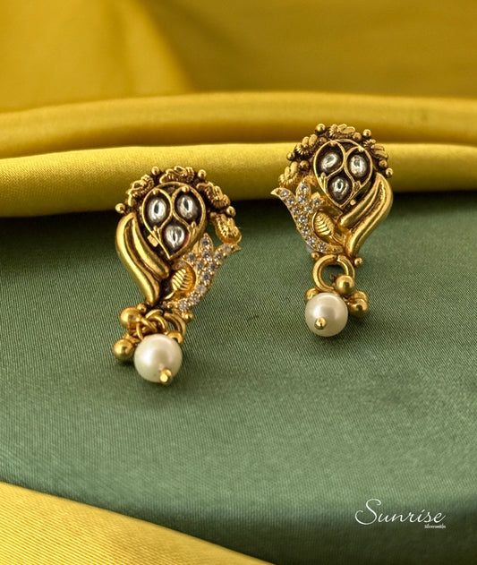 FANCY GP EARRINGS