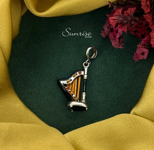HARP CHARM
