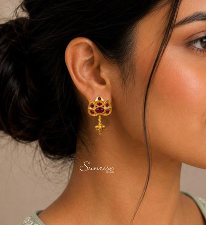 FUSION EARRINGS