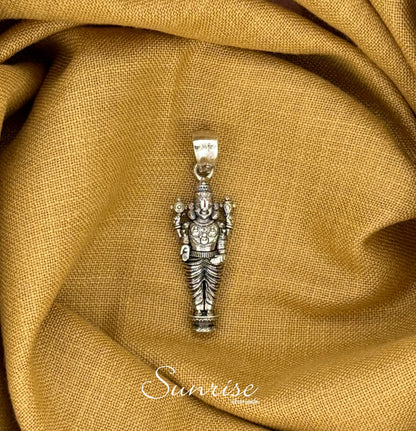VENKATESHWARA PENDANT