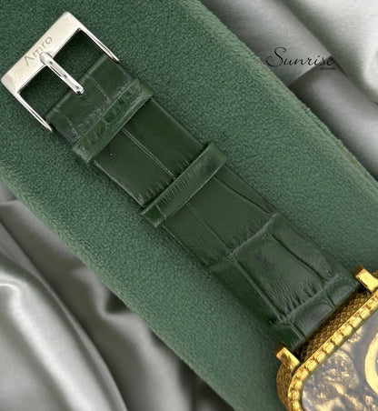 MURUGAN GP MEN'S WATCH