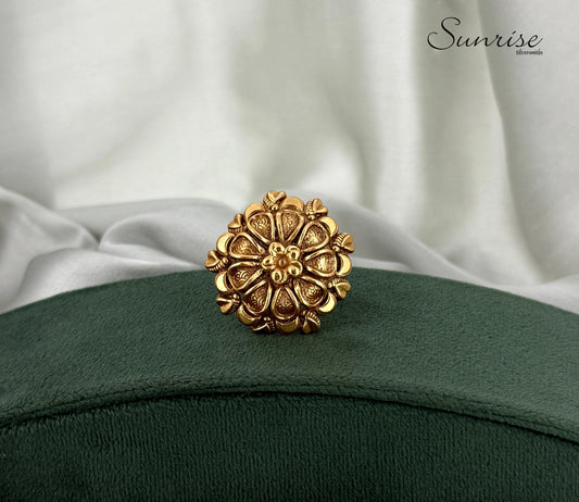 CLASSIC GP FINGER RING
