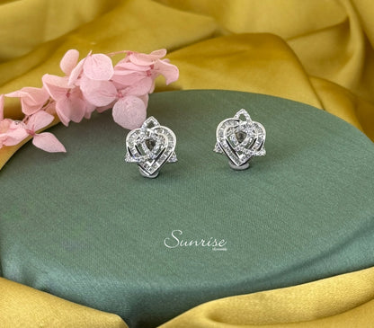 FANCY PENDANT SET