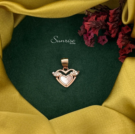 ANGEL WINGS PENDANT