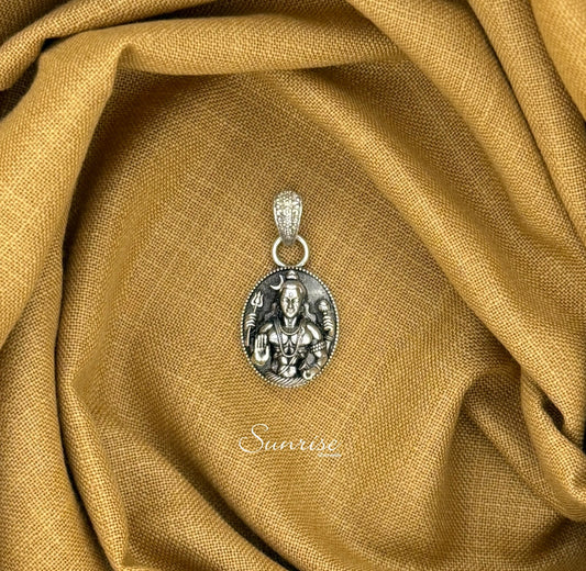 SHIVA PENDANT