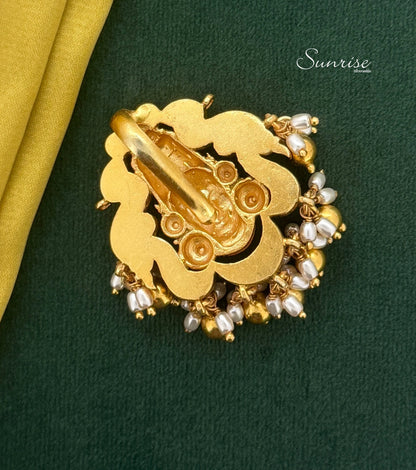 VENKATESHWARA SWAMY PENDANT