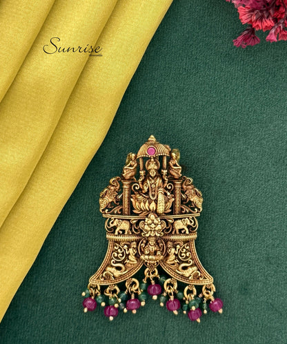 TRADITIONAL GP PENDANT