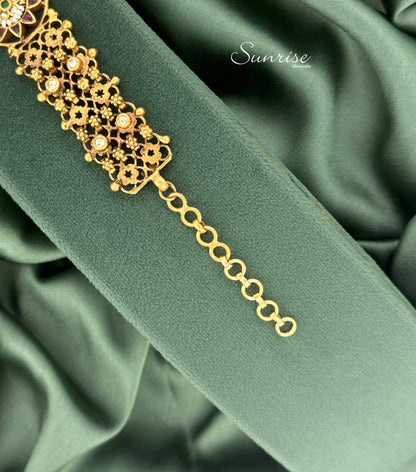 ANTIQUE BRACELETS