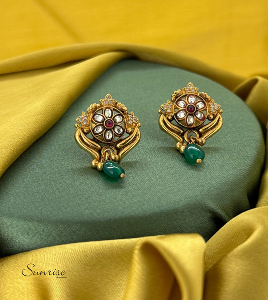 TRENDY GP EARRINGS