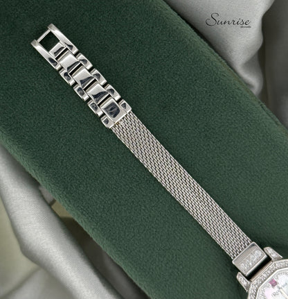 FANCY RECTANGULAR WATCH