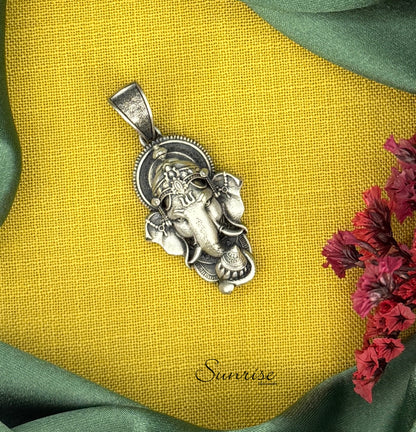 GANESH PENDANT