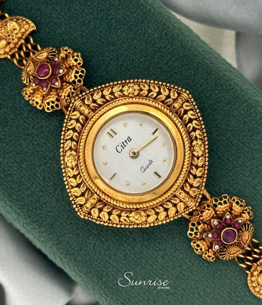 STYLISH GP WATCH