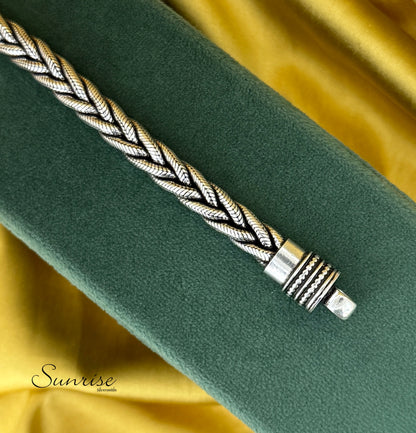 FOXTAIL OXI BRACELET