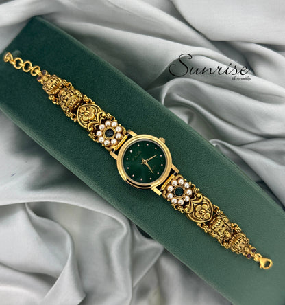 PEARL GP WOMEN'S WATCH