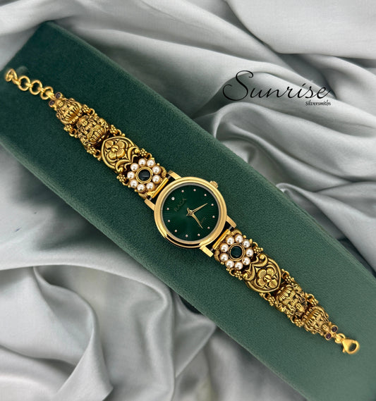 PEARL GP WOMEN'S WATCH