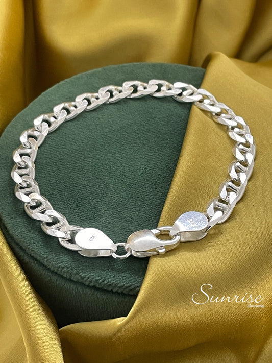 MARINER CHAIN BRACELET