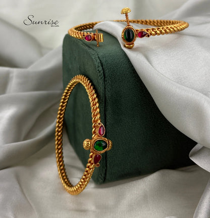 GOLUSU BANGLES