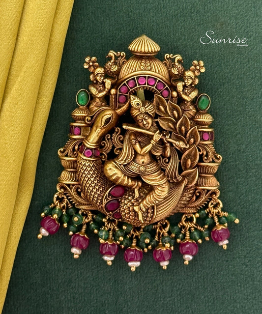 VENUGOPAL PENDANT