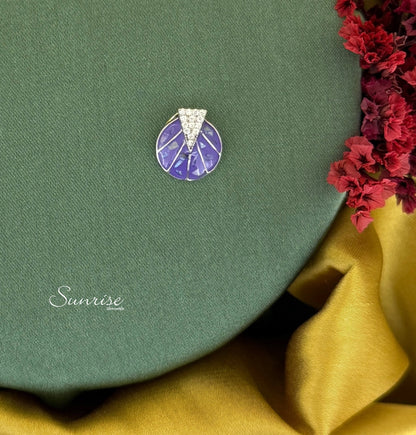 SEASHELL PENDANT SET