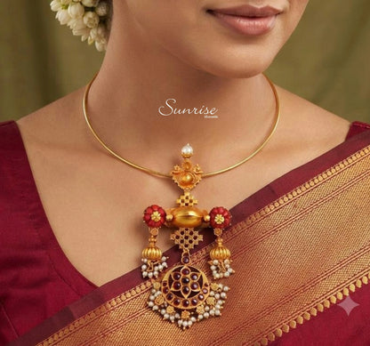 HAVALA  PENDANT