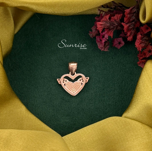 ANGEL WINGS PENDANT
