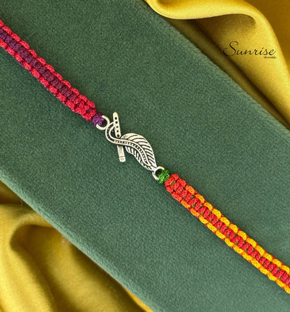 FLUTE RAKHI