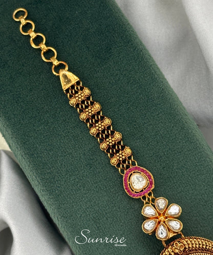 FANCY GP WATCH