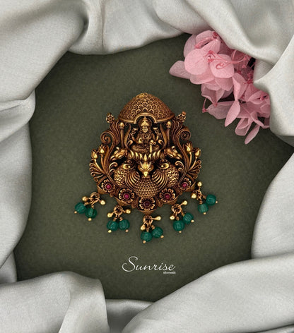 LAKSHMI GP PENDANT